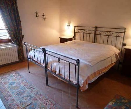 Castello Di Tavolese Hotel Certaldo Luaran gambar