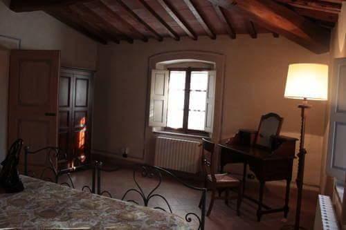 Castello Di Tavolese Hotel Certaldo Luaran gambar