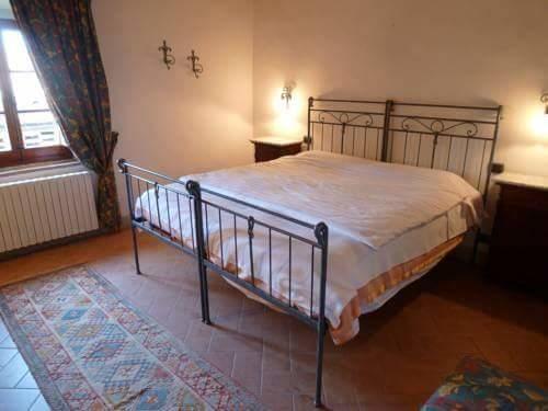 Castello Di Tavolese Hotel Certaldo Luaran gambar